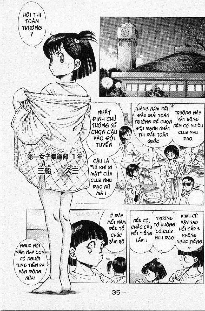 Shin Kotaro Makaritoru! Juudouhen Chapter 1 trang 29