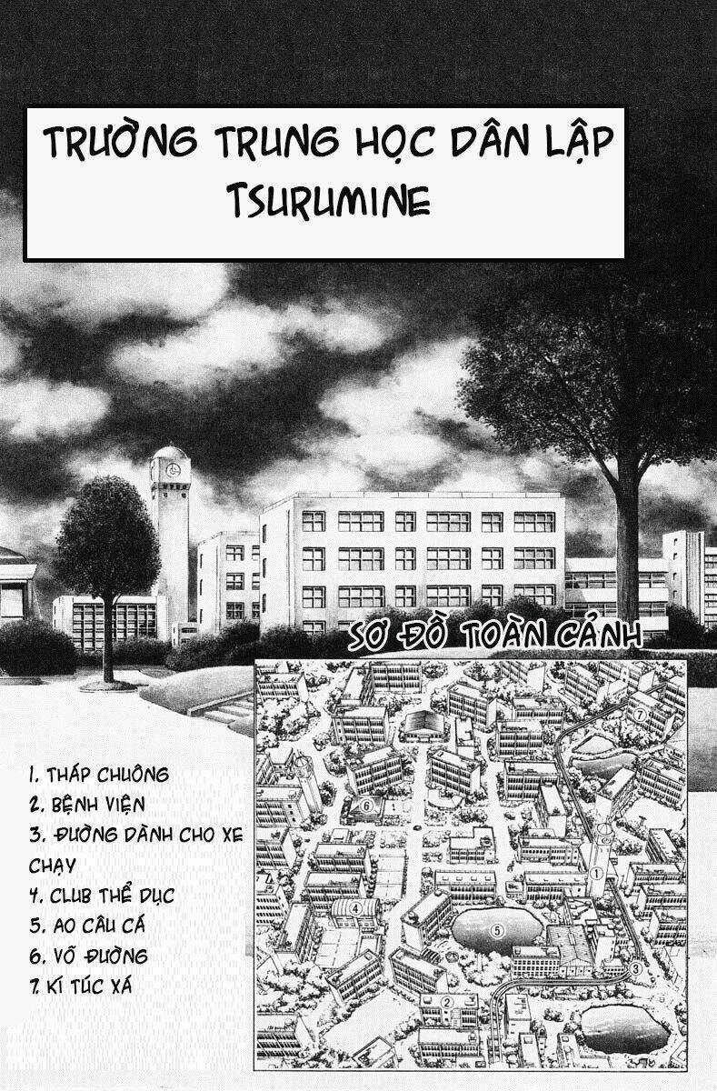 Shin Kotaro Makaritoru! Juudouhen Chapter 1 trang 3