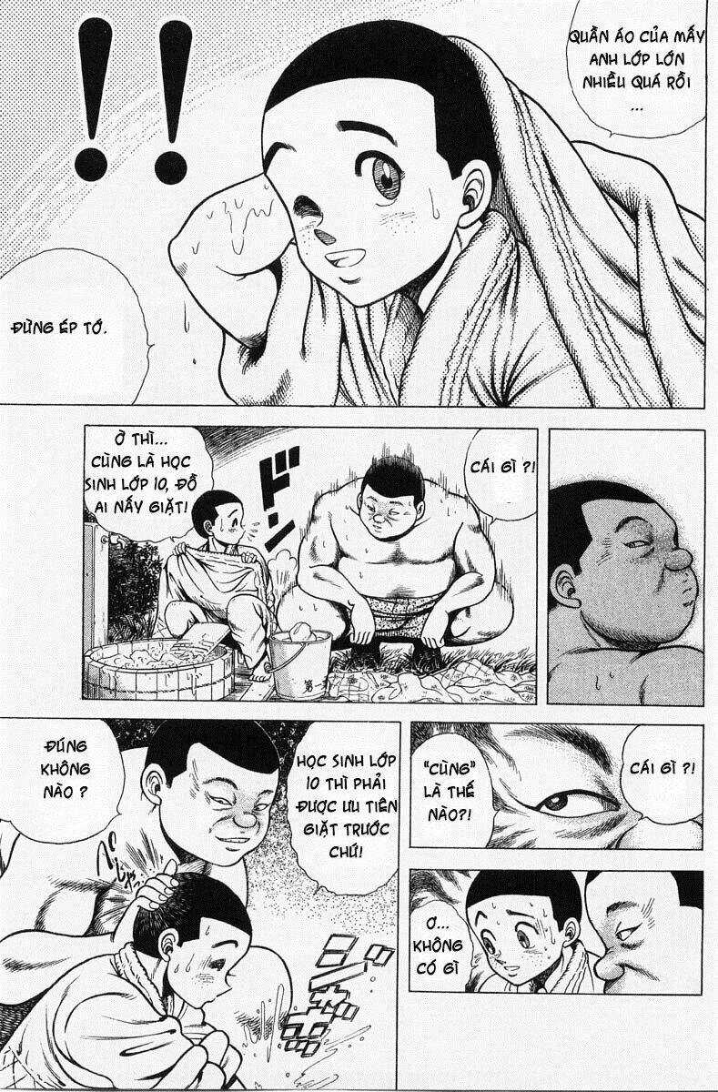 Shin Kotaro Makaritoru! Juudouhen Chapter 1 trang 31