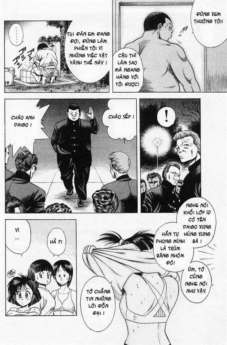 Shin Kotaro Makaritoru! Juudouhen Chapter 1 trang 32