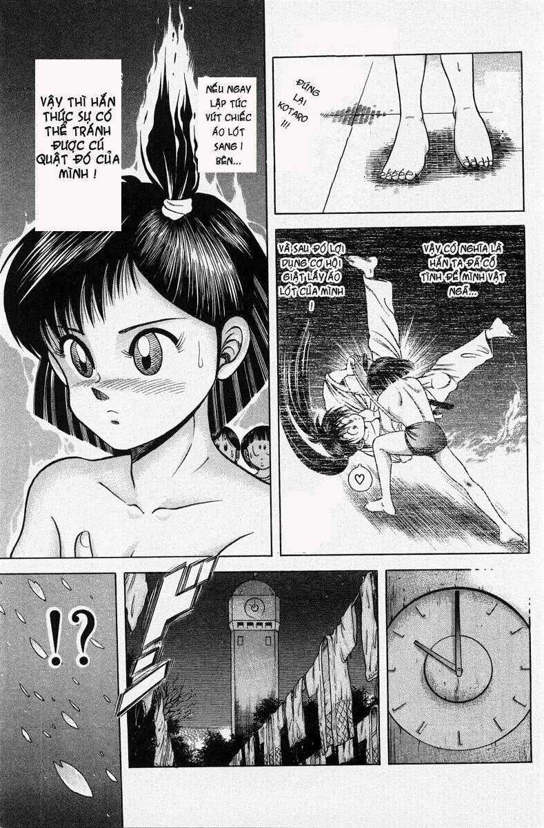 Shin Kotaro Makaritoru! Juudouhen Chapter 1 trang 41