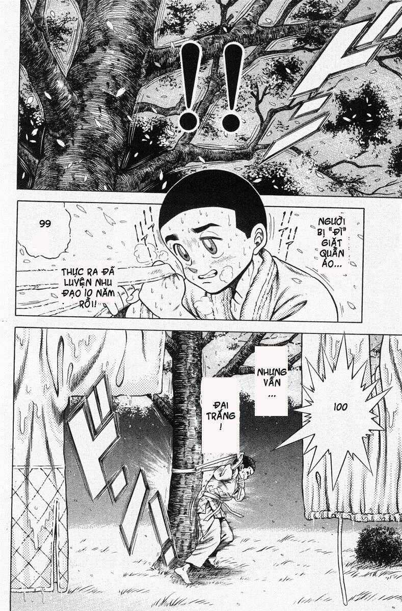 Shin Kotaro Makaritoru! Juudouhen Chapter 1 trang 42