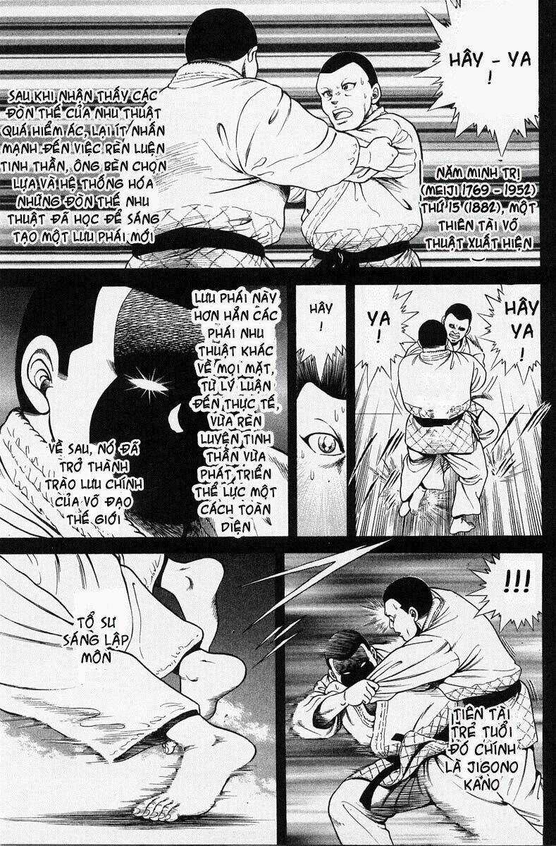 Shin Kotaro Makaritoru! Juudouhen Chapter 1 trang 6