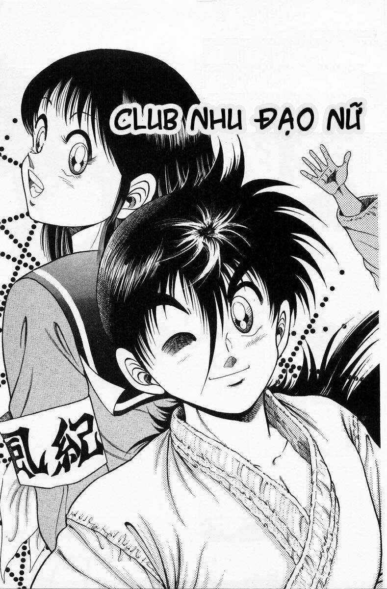 Shin Kotaro Makaritoru! Juudouhen Chapter 1 trang 8