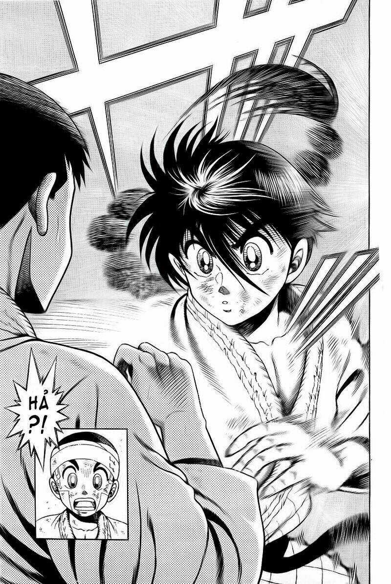 Shin Kotaro Makaritoru! Juudouhen Chapter 10 trang 15