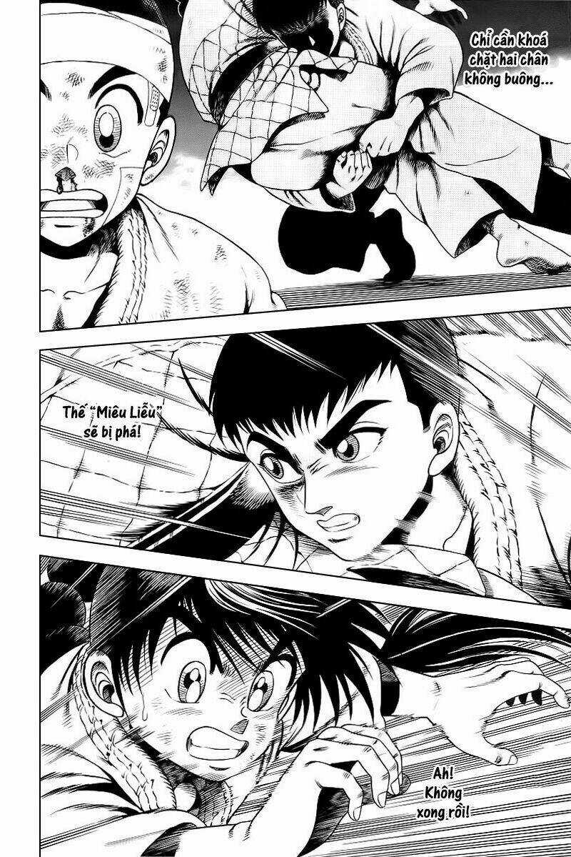 Shin Kotaro Makaritoru! Juudouhen Chapter 10 trang 2