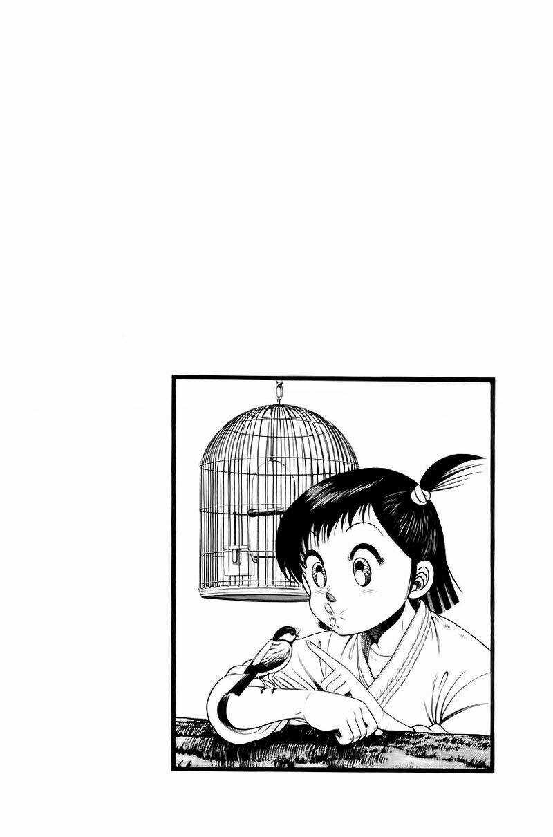 Shin Kotaro Makaritoru! Juudouhen Chapter 10 trang 20