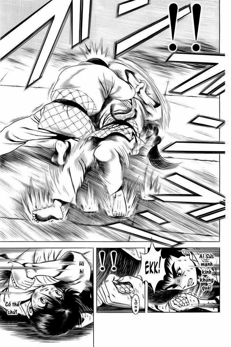 Shin Kotaro Makaritoru! Juudouhen Chapter 10 trang 29