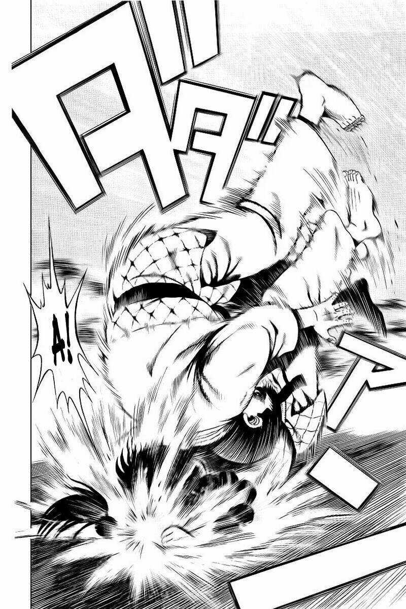 Shin Kotaro Makaritoru! Juudouhen Chapter 10 trang 4