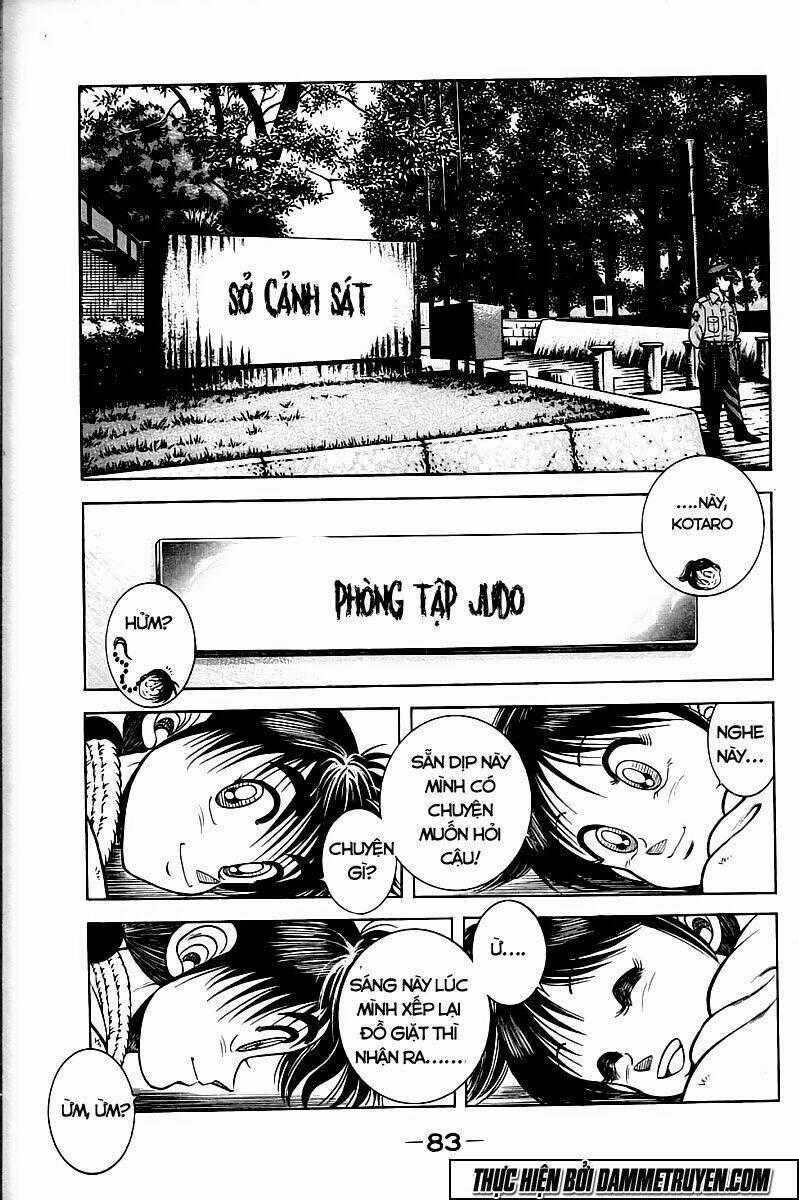 Shin Kotaro Makaritoru! Juudouhen Chapter 100 trang 1
