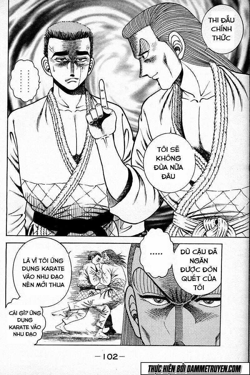 Shin Kotaro Makaritoru! Juudouhen Chapter 101 trang 1