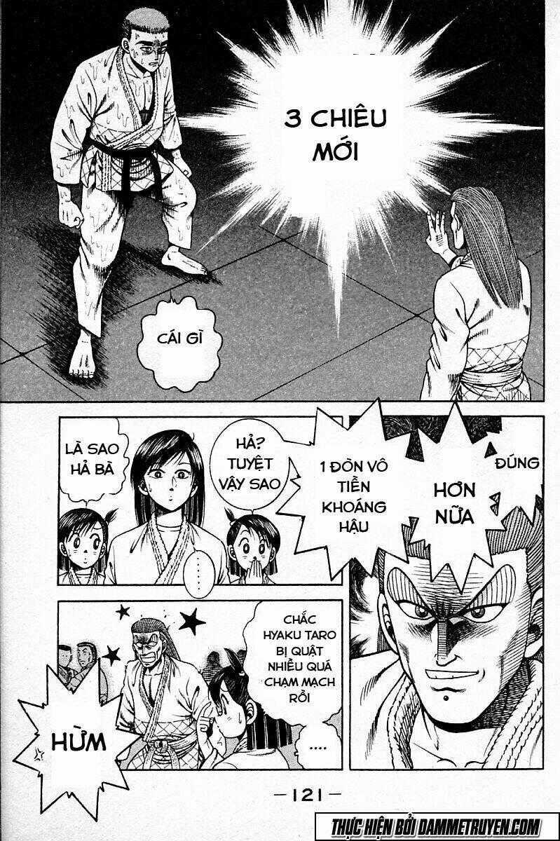 Shin Kotaro Makaritoru! Juudouhen Chapter 102 trang 1