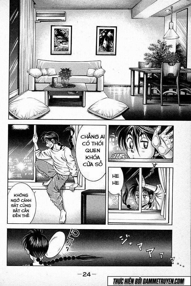 Shin Kotaro Makaritoru! Juudouhen Chapter 105 trang 1