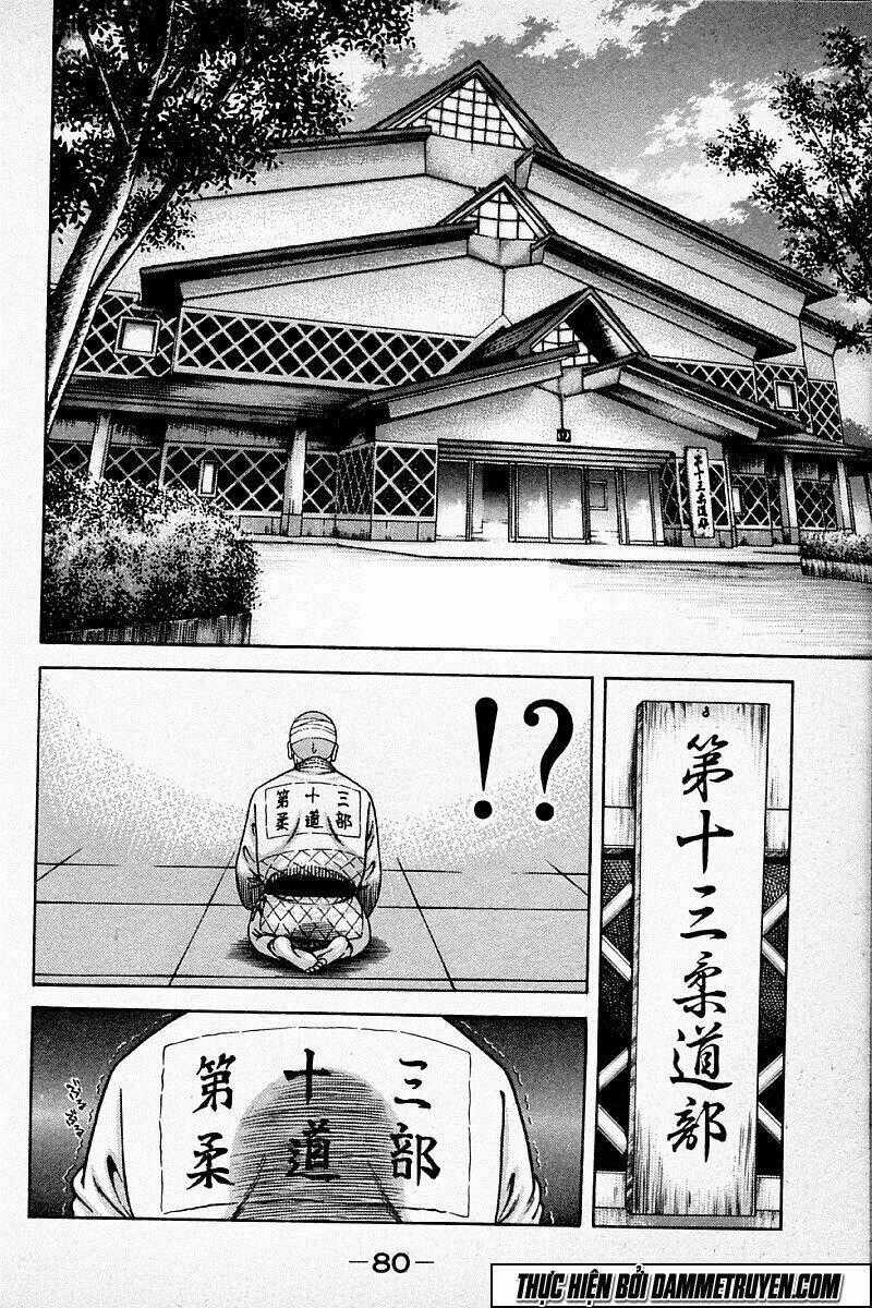 Shin Kotaro Makaritoru! Juudouhen Chapter 108 trang 1