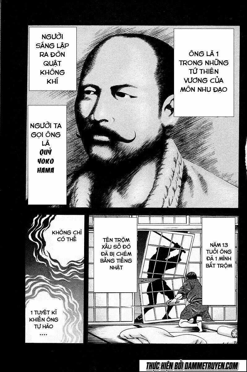Shin Kotaro Makaritoru! Juudouhen Chapter 109 trang 1