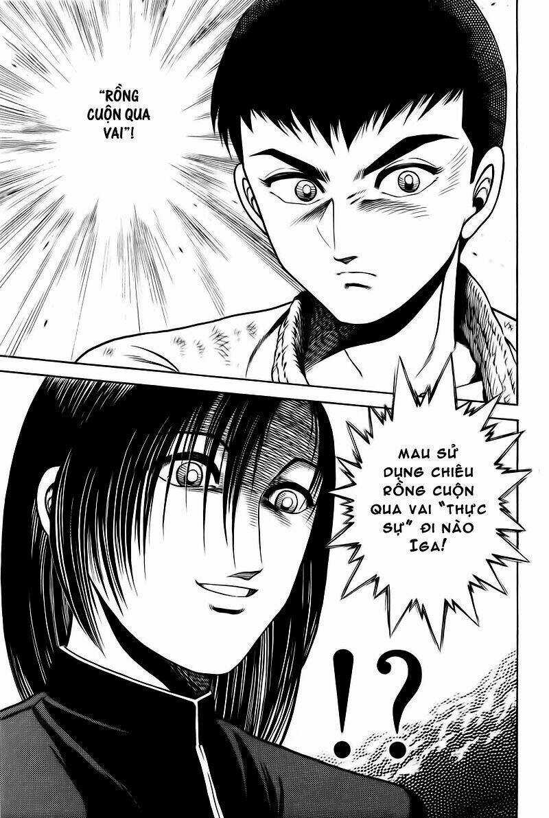 Shin Kotaro Makaritoru! Juudouhen Chapter 11 trang 16