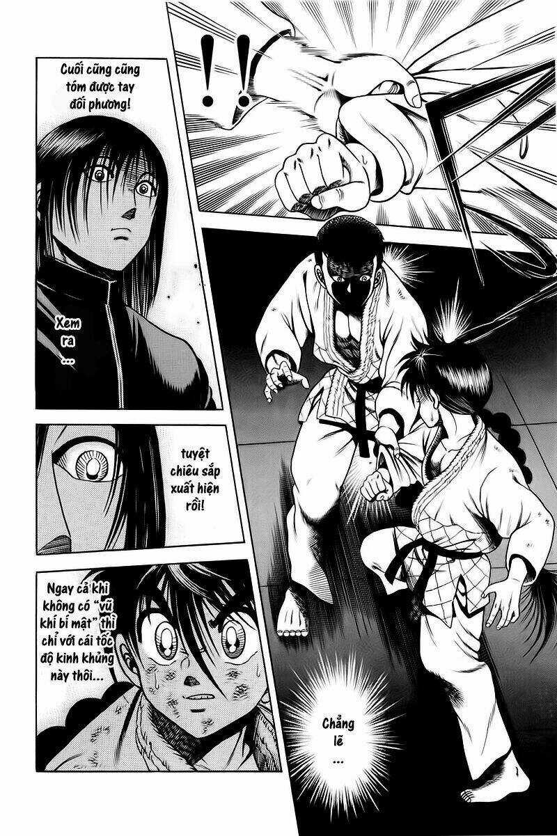 Shin Kotaro Makaritoru! Juudouhen Chapter 11 trang 30