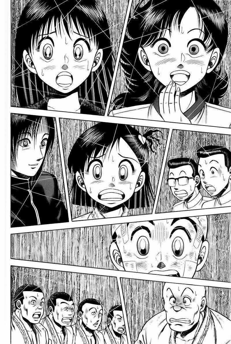 Shin Kotaro Makaritoru! Juudouhen Chapter 11 trang 39