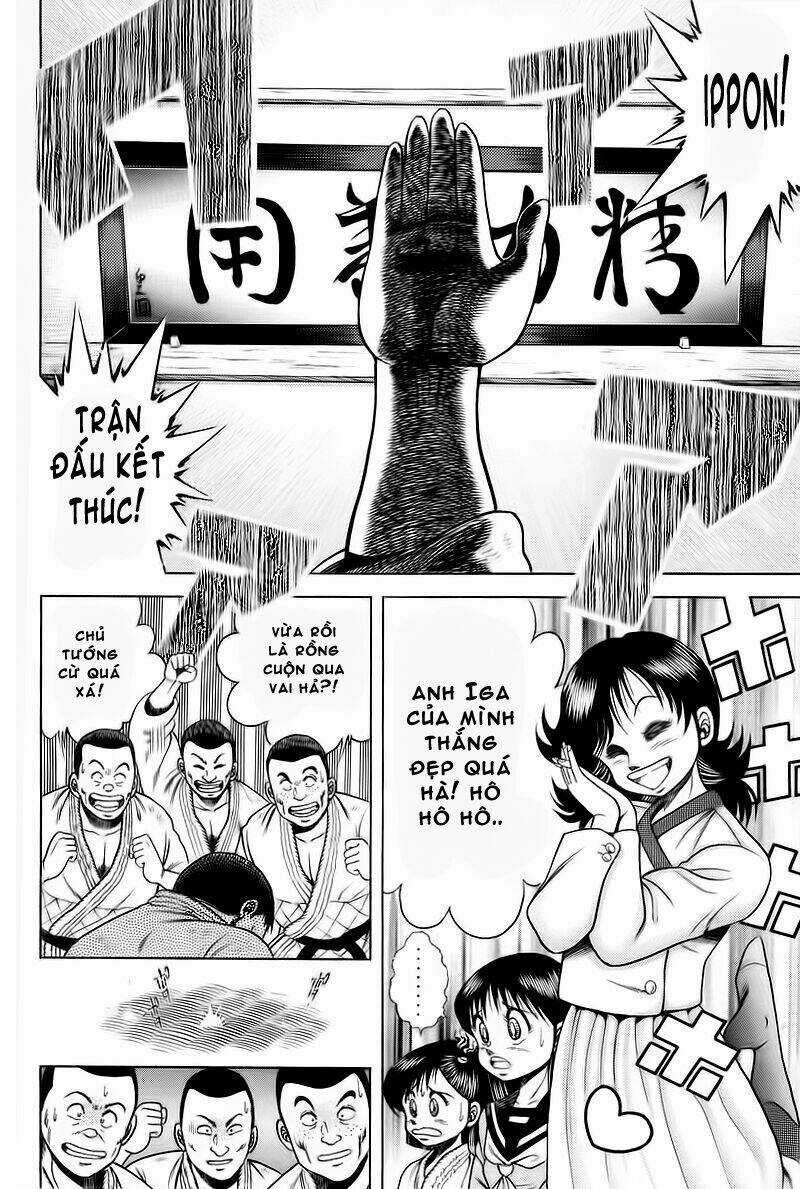 Shin Kotaro Makaritoru! Juudouhen Chapter 11 trang 41