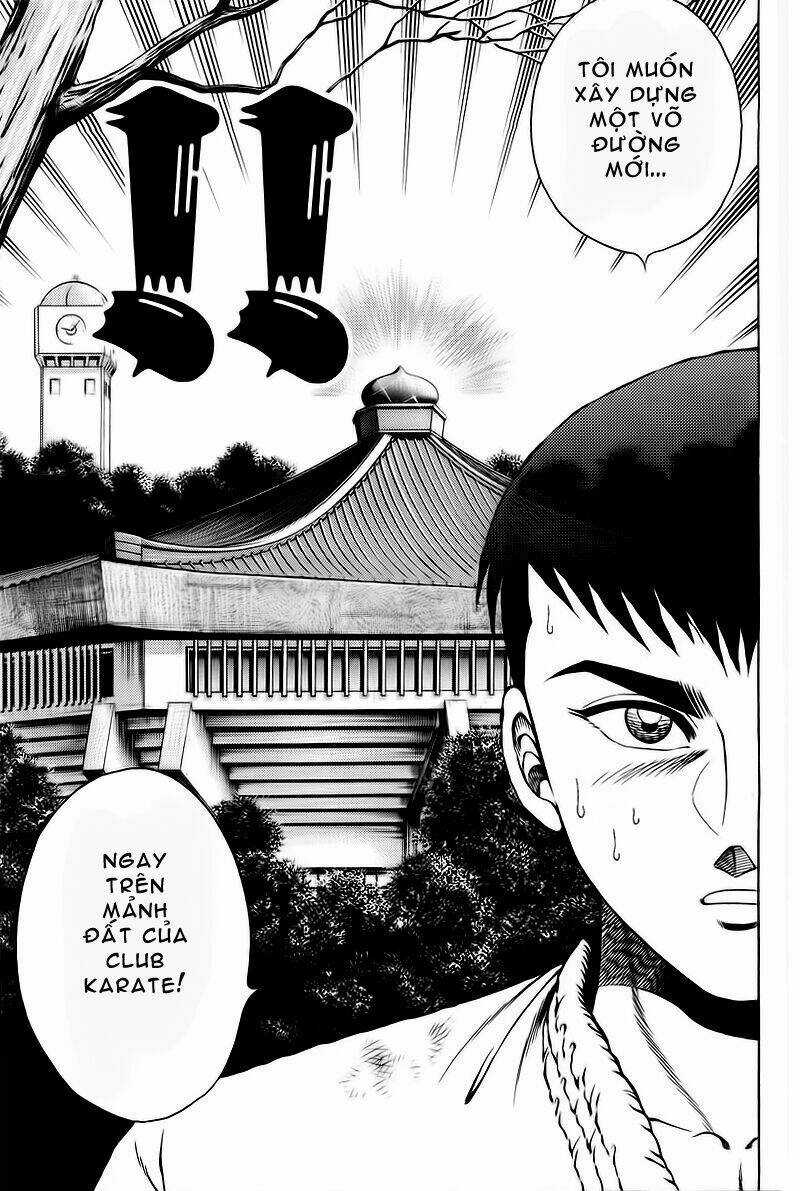 Shin Kotaro Makaritoru! Juudouhen Chapter 11 trang 48