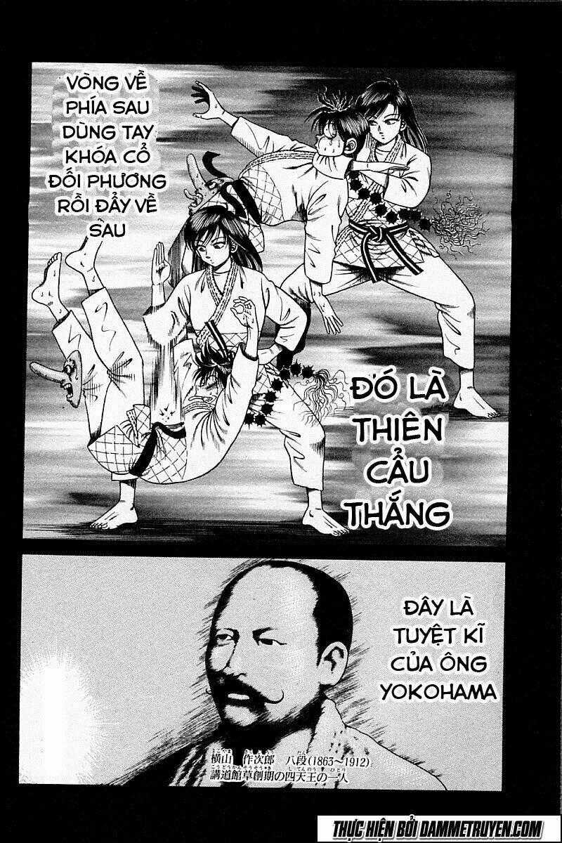 Shin Kotaro Makaritoru! Juudouhen Chapter 110 trang 1