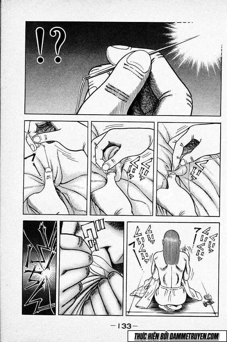 Shin Kotaro Makaritoru! Juudouhen Chapter 111 trang 1