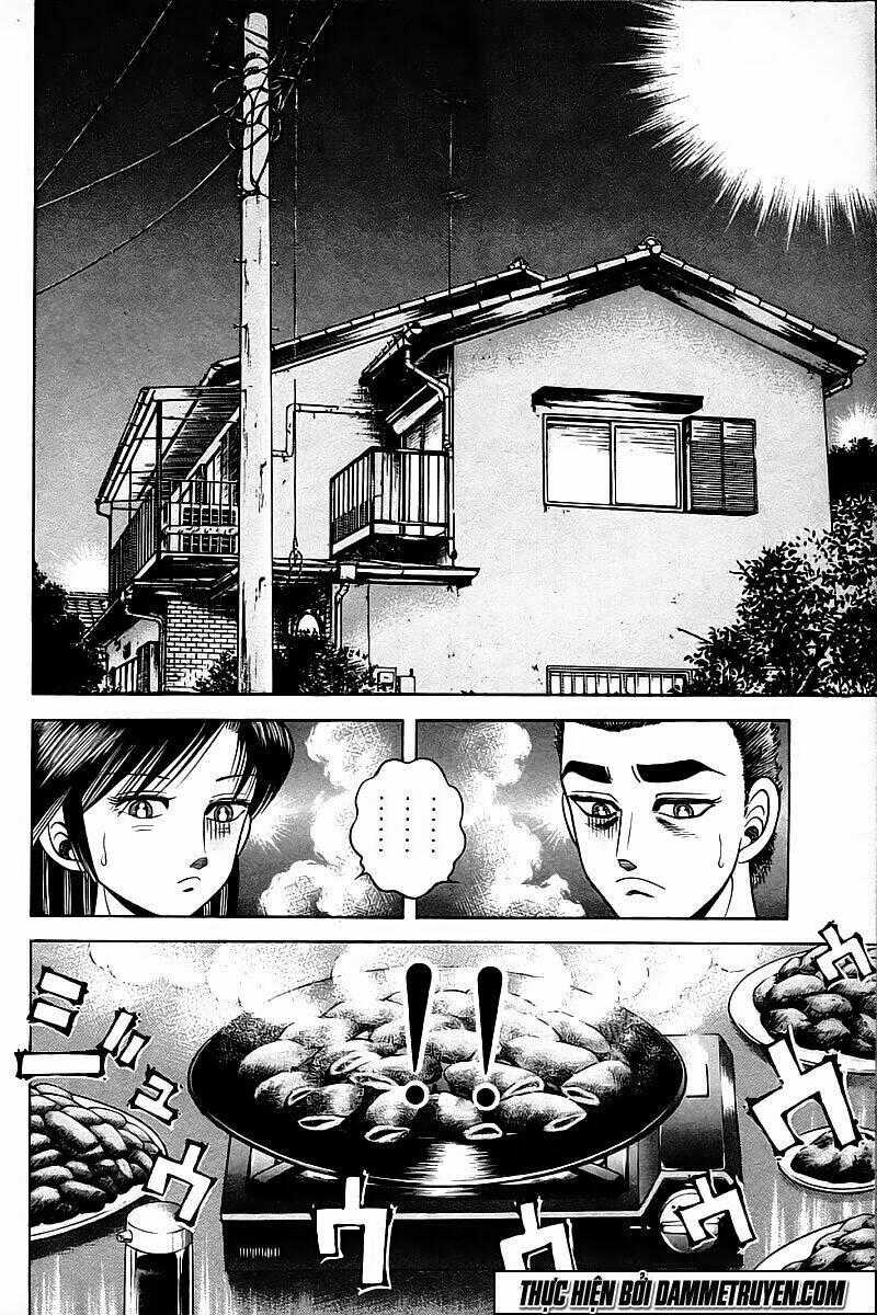 Shin Kotaro Makaritoru! Juudouhen Chapter 112 trang 1