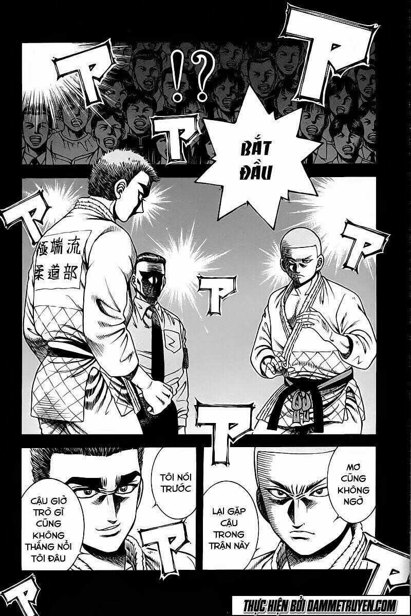 Shin Kotaro Makaritoru! Juudouhen Chapter 114 trang 1