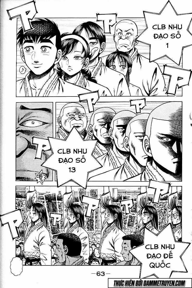 Shin Kotaro Makaritoru! Juudouhen Chapter 116 trang 1