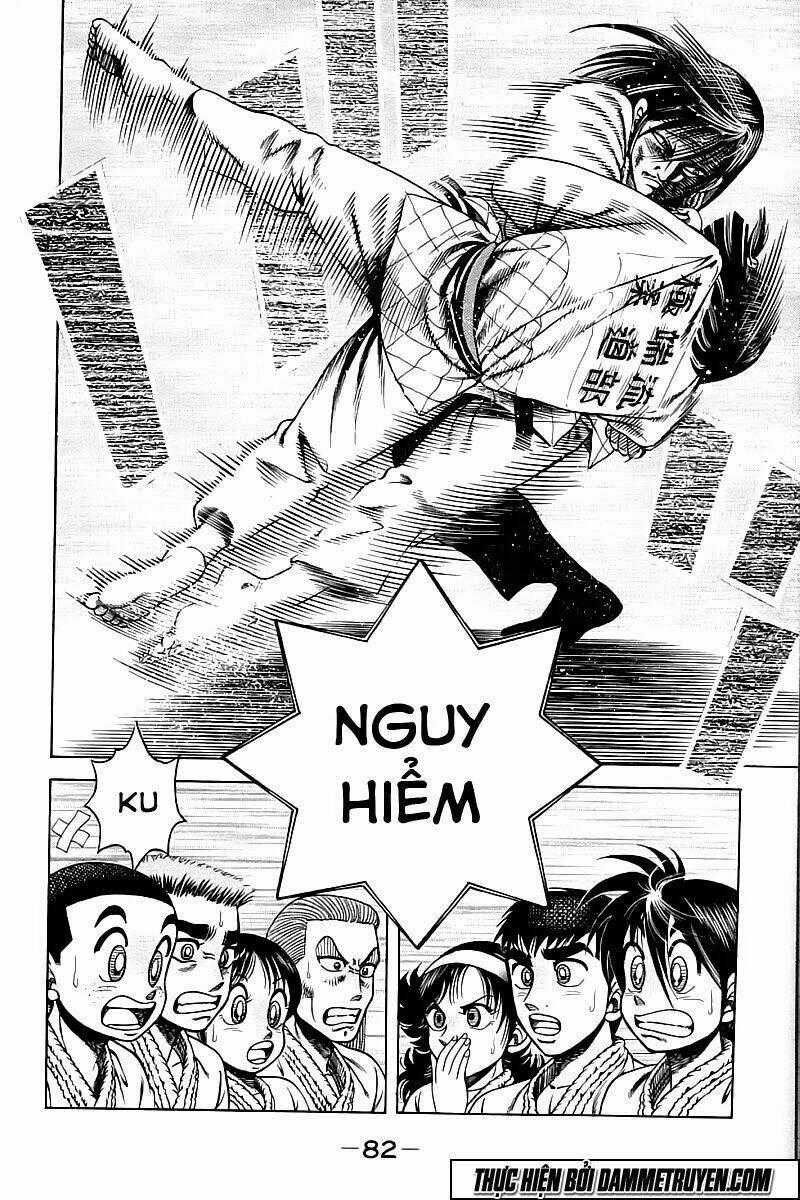 Shin Kotaro Makaritoru! Juudouhen Chapter 117 trang 1