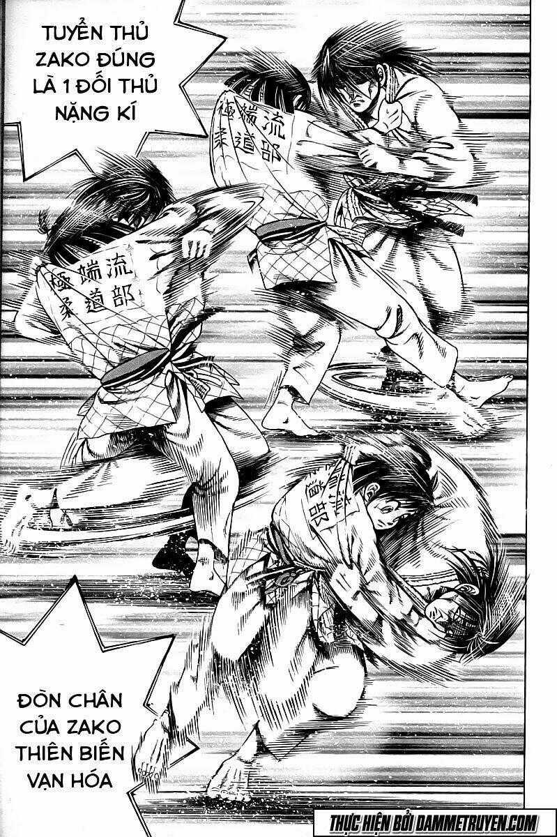Shin Kotaro Makaritoru! Juudouhen Chapter 118 trang 1