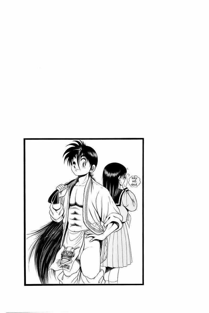 Shin Kotaro Makaritoru! Juudouhen Chapter 12 trang 19