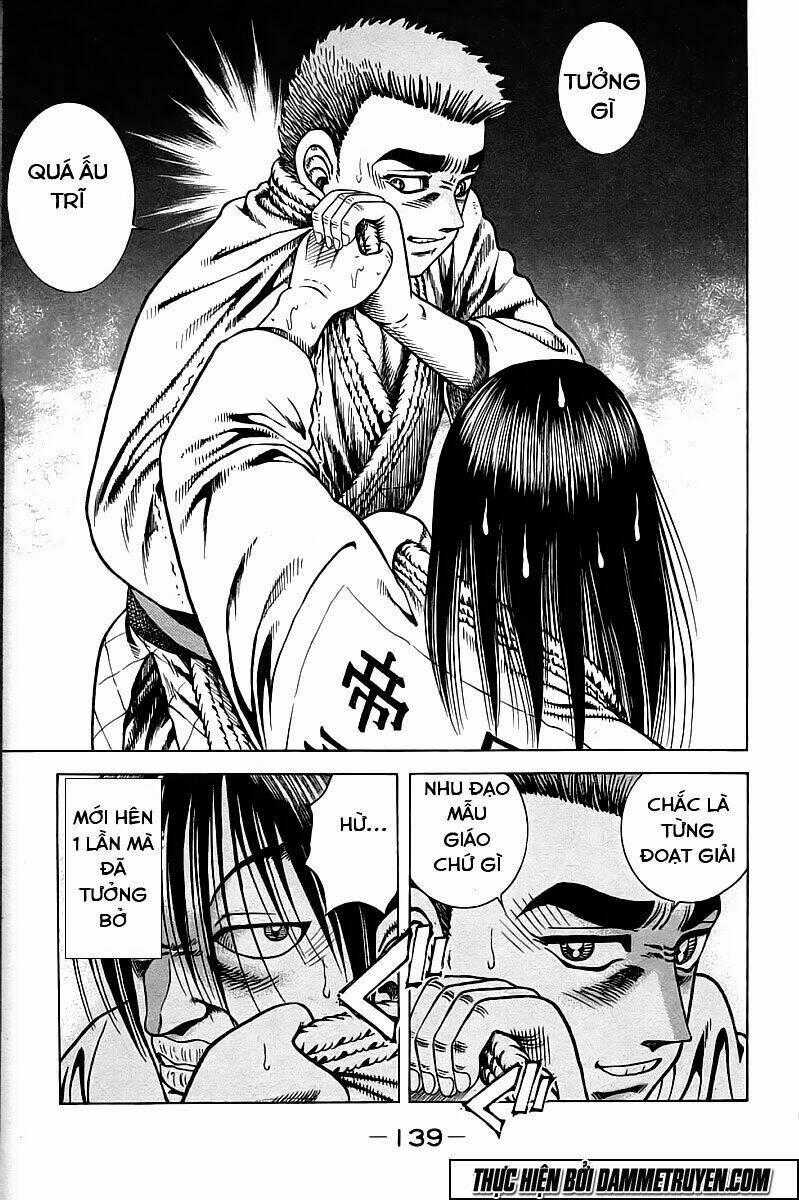 Shin Kotaro Makaritoru! Juudouhen Chapter 120 trang 1