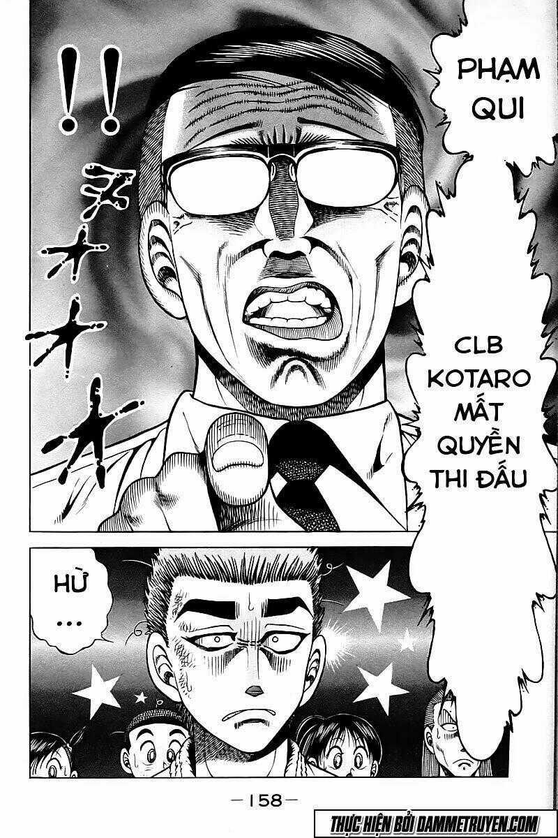 Shin Kotaro Makaritoru! Juudouhen Chapter 121 trang 1