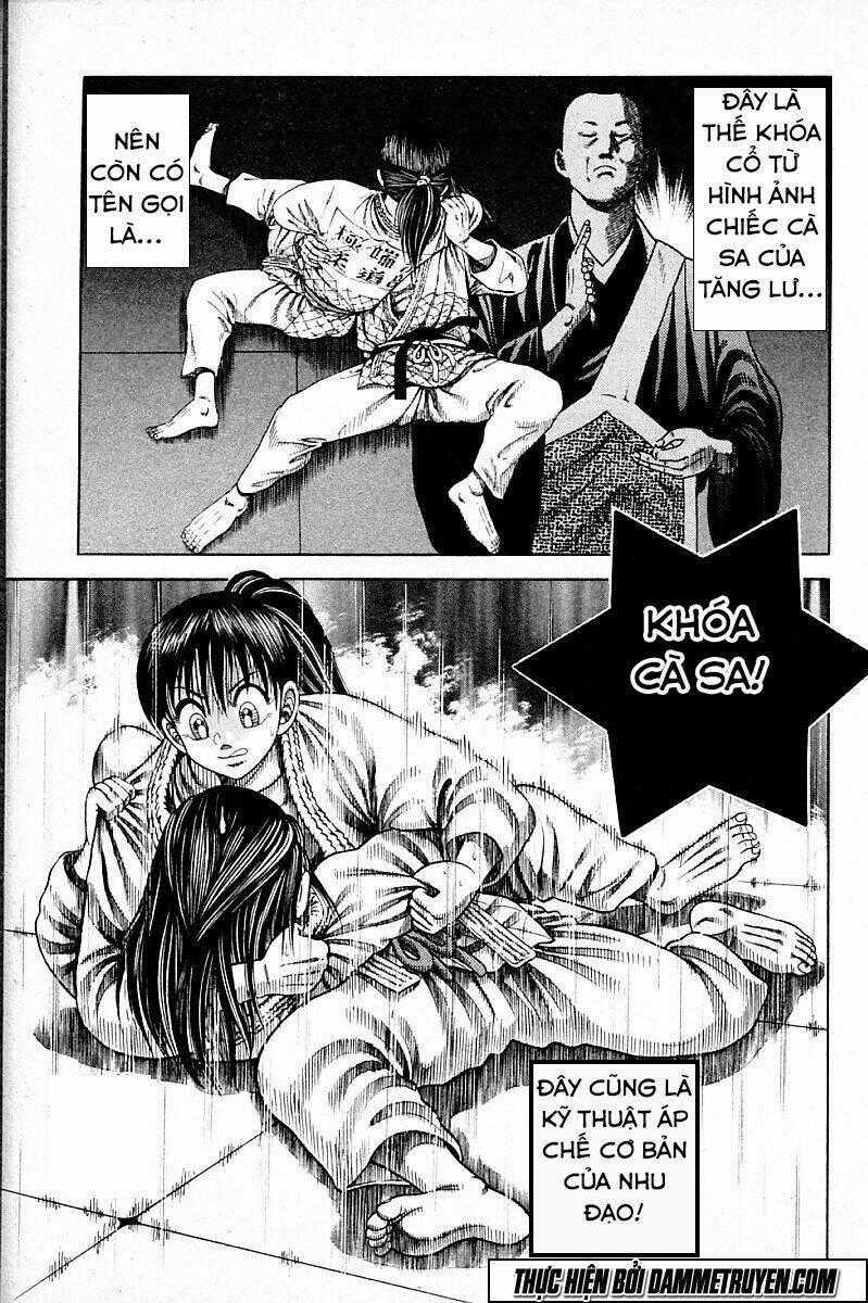 Shin Kotaro Makaritoru! Juudouhen Chapter 124 trang 0