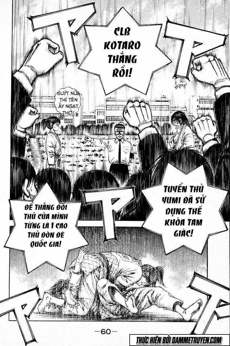 Shin Kotaro Makaritoru! Juudouhen Chapter 125 trang 0