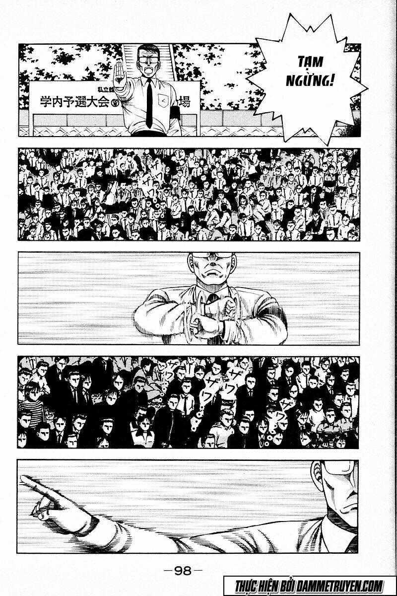 Shin Kotaro Makaritoru! Juudouhen Chapter 127 trang 1