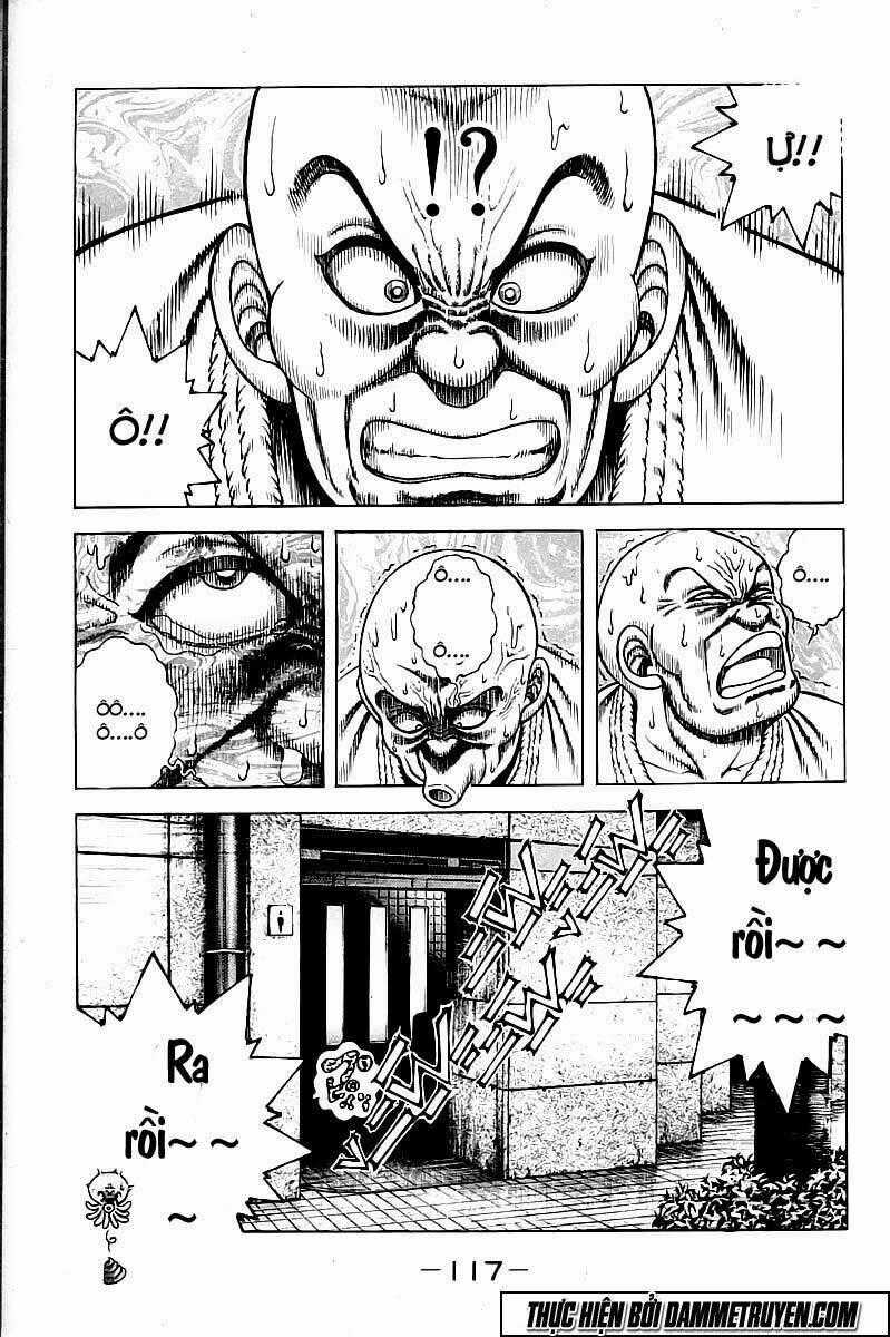 Shin Kotaro Makaritoru! Juudouhen Chapter 128 trang 1