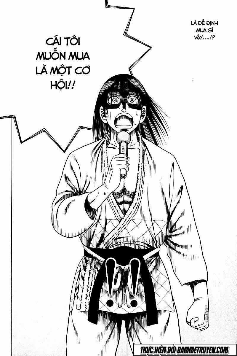 Shin Kotaro Makaritoru! Juudouhen Chapter 129 trang 1