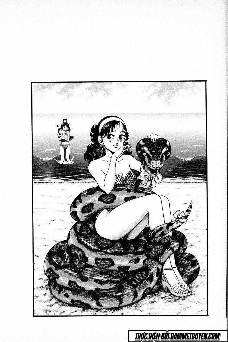 Shin Kotaro Makaritoru! Juudouhen Chapter 131 trang 1