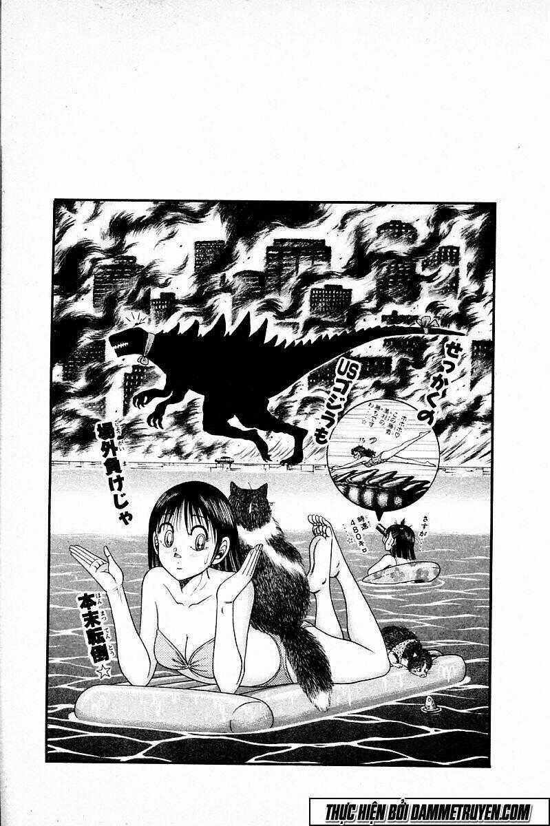 Shin Kotaro Makaritoru! Juudouhen Chapter 133 trang 0