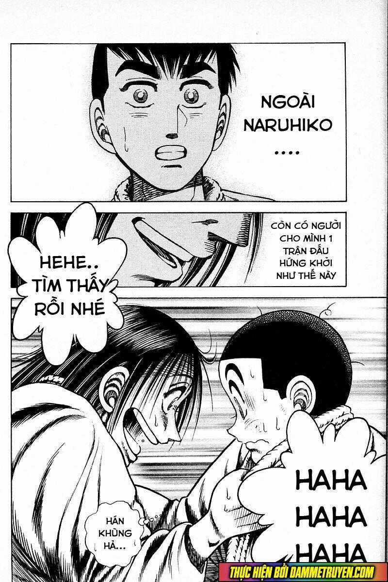Shin Kotaro Makaritoru! Juudouhen Chapter 135 trang 1