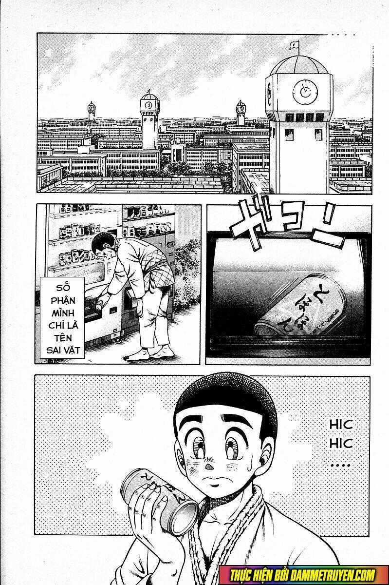 Shin Kotaro Makaritoru! Juudouhen Chapter 138 trang 1
