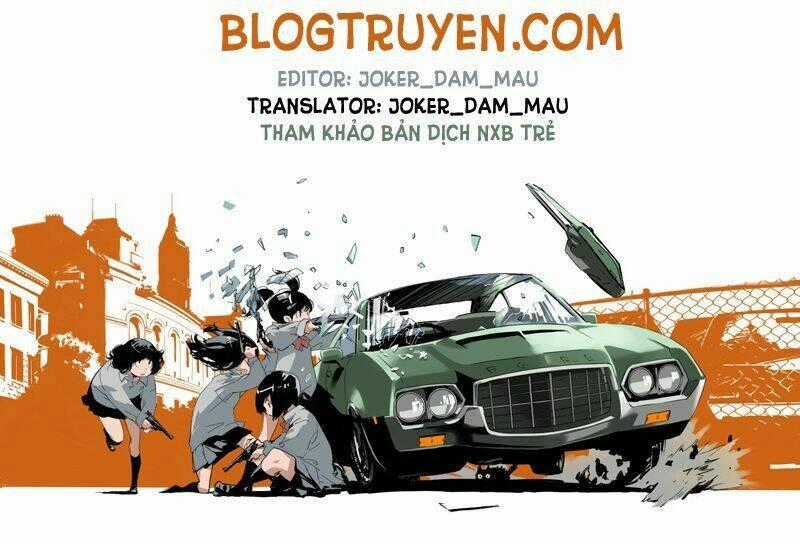 Shin Kotaro Makaritoru! Juudouhen Chapter 14 trang 0