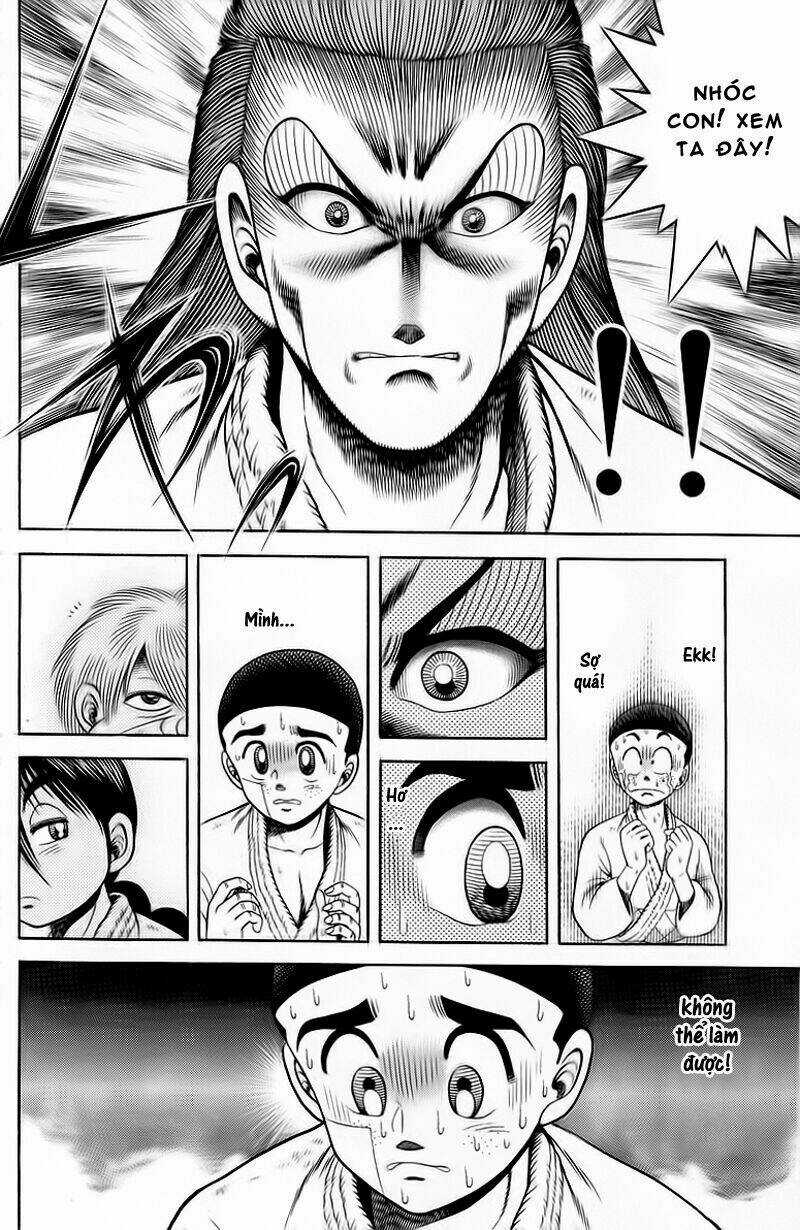 Shin Kotaro Makaritoru! Juudouhen Chapter 14 trang 12