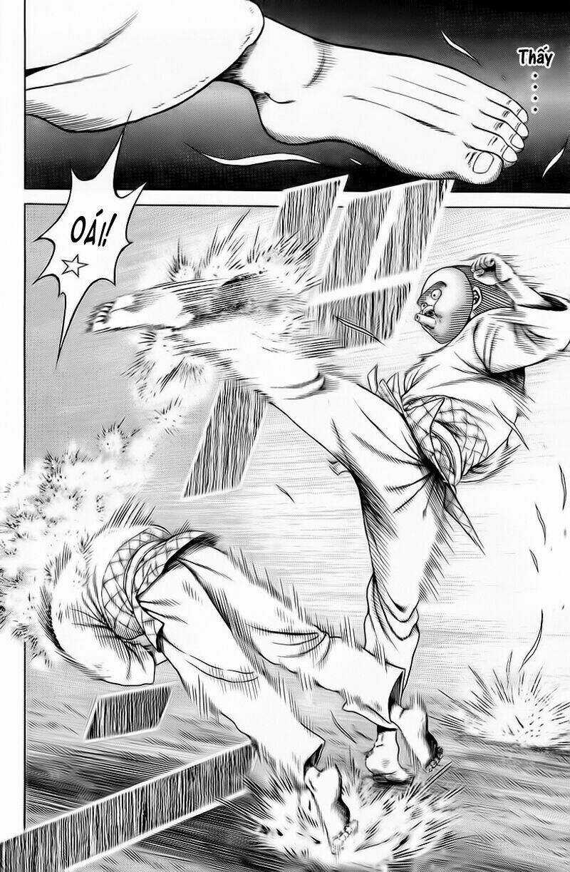 Shin Kotaro Makaritoru! Juudouhen Chapter 14 trang 23