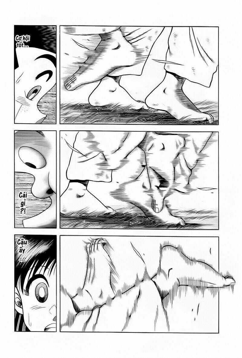 Shin Kotaro Makaritoru! Juudouhen Chapter 14 trang 29