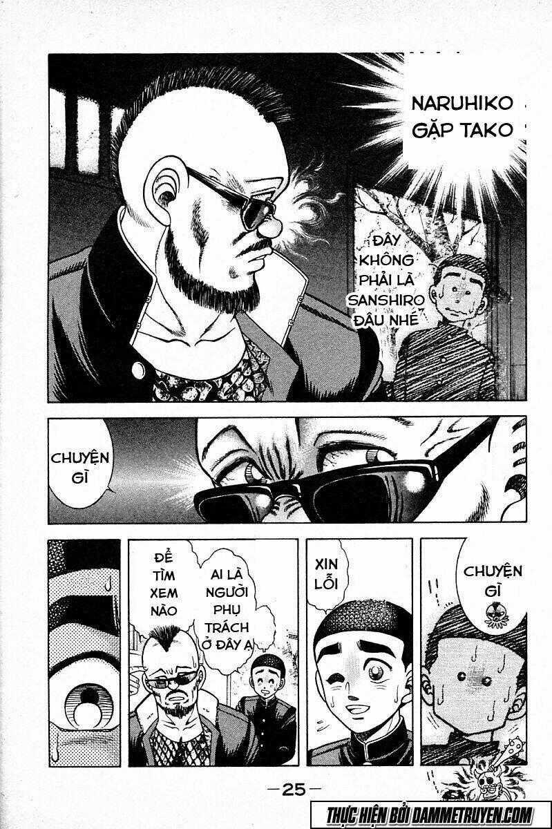 Shin Kotaro Makaritoru! Juudouhen Chapter 140 trang 1