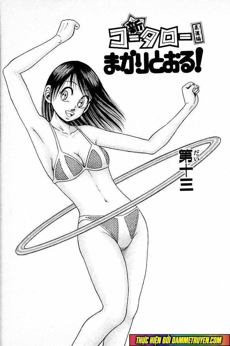 Shin Kotaro Makaritoru! Juudouhen Chapter 143 trang 1