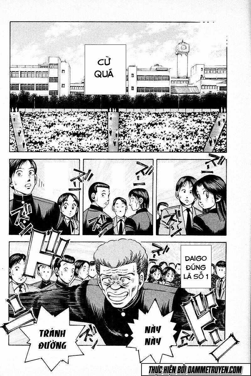 Shin Kotaro Makaritoru! Juudouhen Chapter 147 trang 0